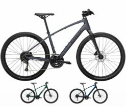Trek Dual Sport 2 Gen 5 (2023)
