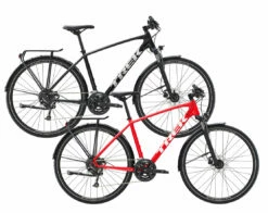 Trek Dual Sport 2 Equipped Gen 4 (2023)