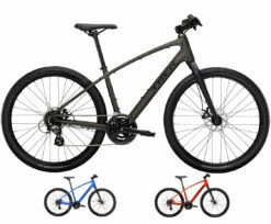 Trek Dual Sport 1 Gen 5 (2023)