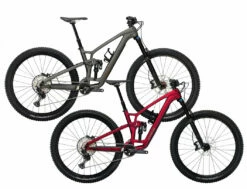 Trek Fuel EX 9.7 Gen 6 (2023)