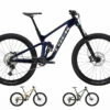 Trek Slash 9.7 (2023) -MAASTOPYÖRÄT myymälä IMG 4895