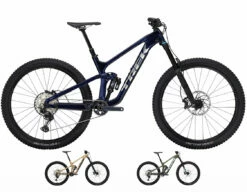 Trek Slash 9.7 (2023)