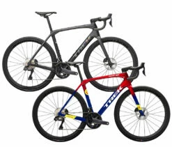 Trek Domane SLR 7 Gen 4 (2023)
