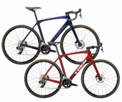 Trek Domane SL 6 Gen 4 AXS (2023)