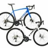 Trek Domane AL 3 Disc (2023) -MAASTOPYÖRÄT myymälä IMG 5057