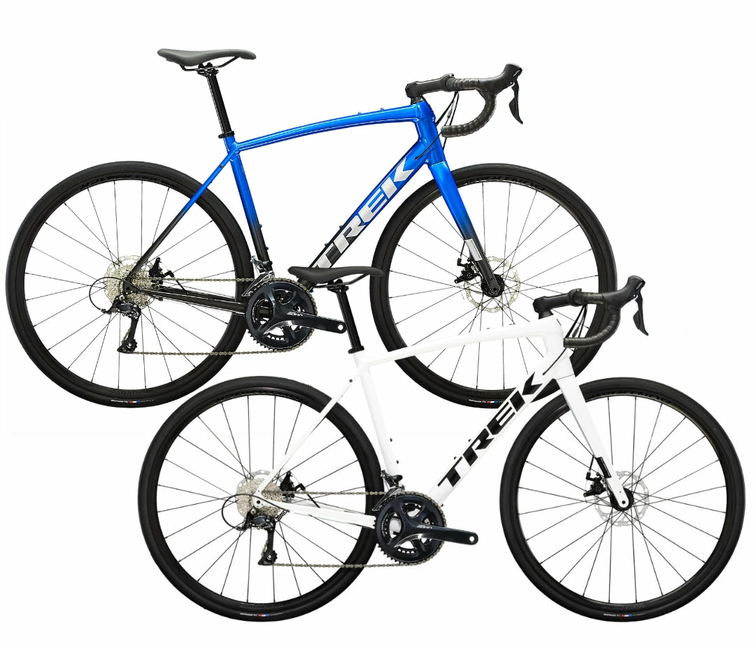 Trek Domane AL 3 Disc (2023) 3 Trek Domane AL 3 Disc (2023)