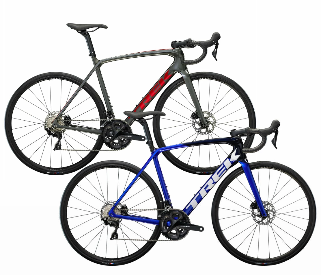 Trek Émonda SL 5 (2023) 3 Trek Émonda SL 5 (2023)