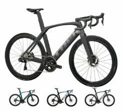 Trek Madone SLR 9 Gen 6 (2023)