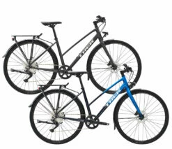 Trek FX 3 Disc Equipped Stagger (2023)