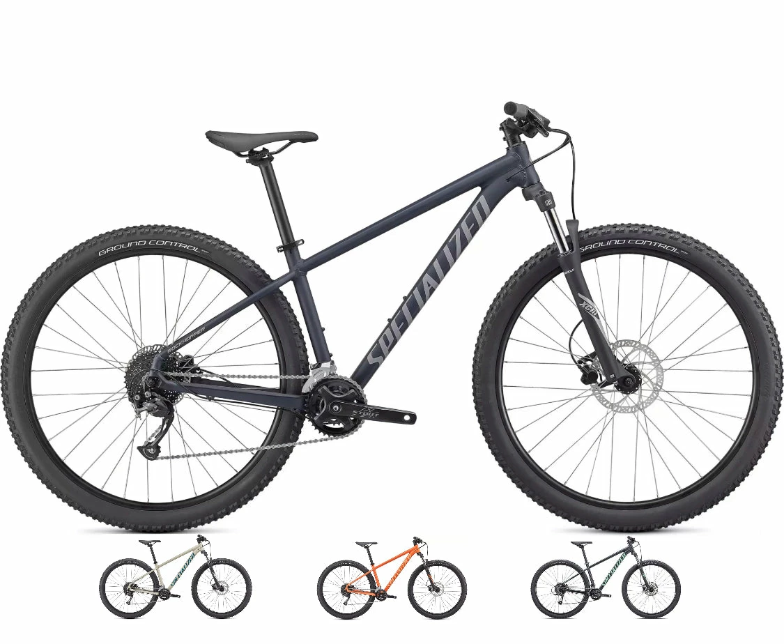 Specialized Rockhopper Sport 29 (2022) 3 Specialized Rockhopper Sport 29 (2022)