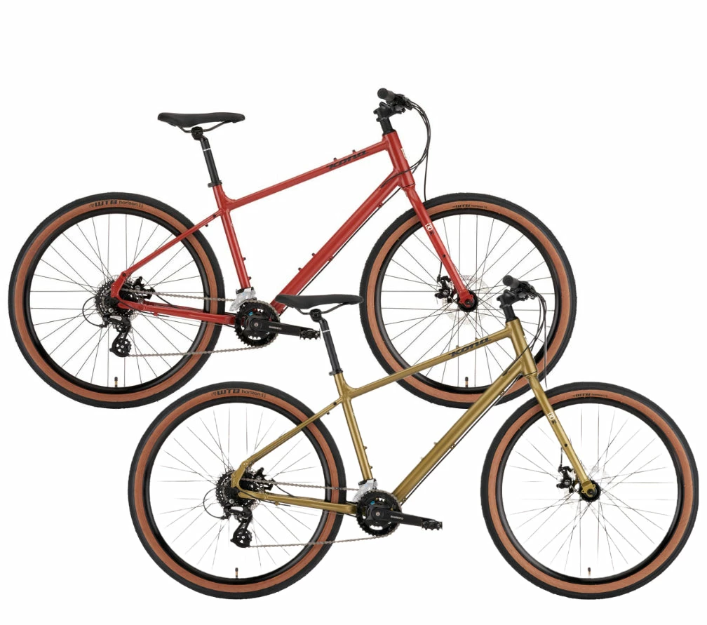 Kona Dew (2023) 2 Kona Dew (2023)