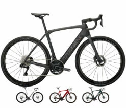 Trek Domane+ SLR 9 (2023)