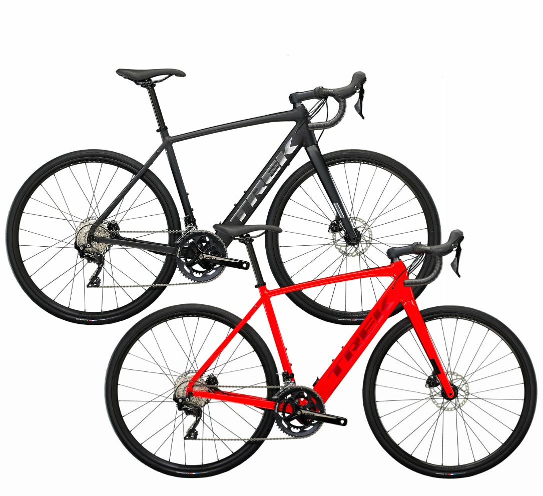 Trek Domane+ AL 5 (2023) 3 Trek Domane+ AL 5 (2023)