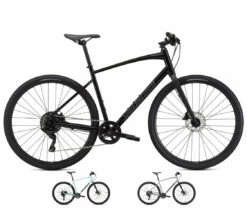 Specialized Sirrus X 2.0