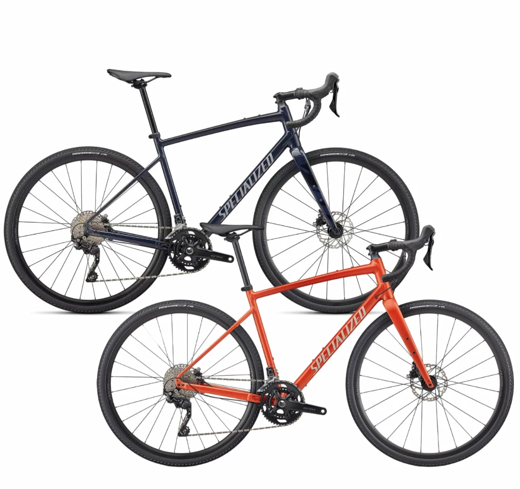 Specialized Diverge Elite E5 (2022) 3 Specialized Diverge Elite E5 (2022)