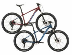 Kona Fire Mountain (2022)