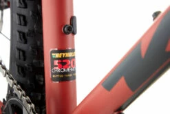 Kona Unit X (2023) 15 Kona Unit X (2023) -MAASTOPYÖRÄT myymälä KOUNX4