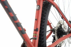 Kona Unit X (2023) 16 Kona Unit X (2023) -MAASTOPYÖRÄT myymälä KOUNX5