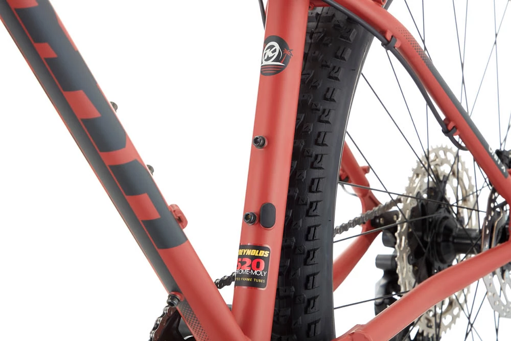 Kona Unit X (2023) 8 Kona Unit X (2023) - Image 6