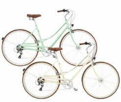 Electra Loft 7D EQ Step-Thru (2023)