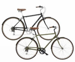 Electra Loft 7D Step-Over (2023)