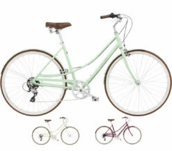 Electra Loft 7D Step-Thru (2023)