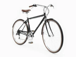 Electra Loft 7D Step-Over (2023) -MAASTOPYÖRÄT myymälä Loft7DStepOver 22 16717 A Hero