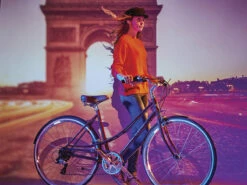 Electra Loft 7D Step-Thru (2023) -MAASTOPYÖRÄT myymälä Loft7DStepthru 21 16810 B Alt1