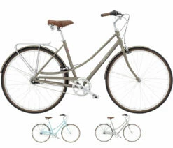 Electra Loft 7i Step-Thru (2023)