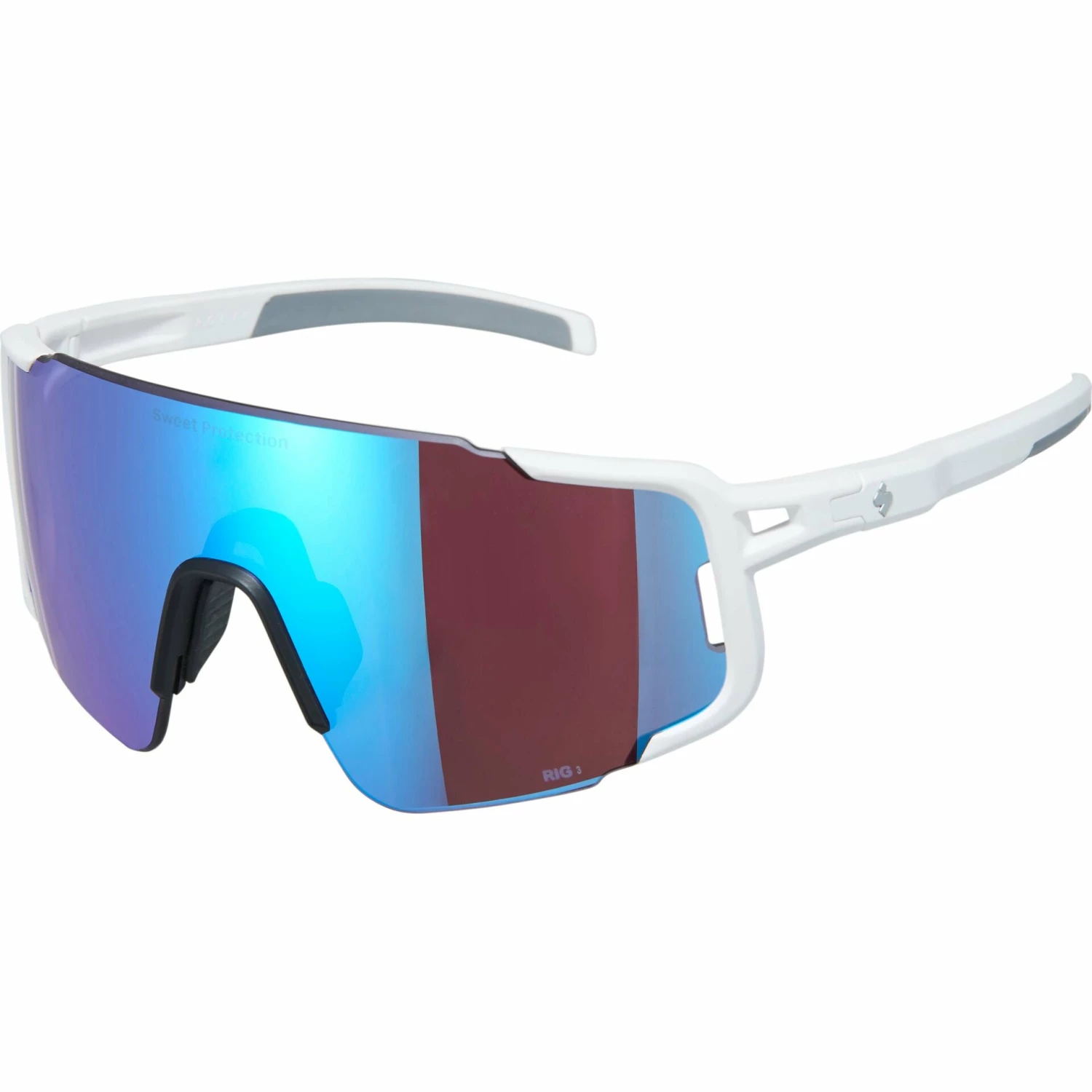 Sweet Protection Ronin Max Rig Reflect Ajolasit 9 Sweet Protection Ronin Max Rig Reflect Ajolasit - Image 7