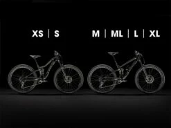 Trek Fuel EX 9.8 XT Gen 5 (2023) -MAASTOPYÖRÄT myymälä MTB standover 4x3 FuelEx 3 2957109d e323 4631 8e6b efd90c943933