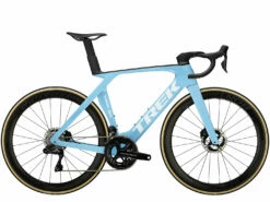 Trek Madone SLR 9 Gen 7 (2023) -MAASTOPYÖRÄT myymälä MadoneSLR9 23 37419 C Primary