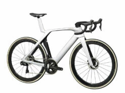 Trek Madone SLR 9 Gen 7 (2023) -MAASTOPYÖRÄT myymälä MadoneSLR9 23 37419 E Primary