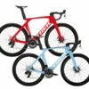 Trek Madone SLR 9 ETap Gen 7 (2023) -MAASTOPYÖRÄT myymälä MadoneSLR9eTapGen7