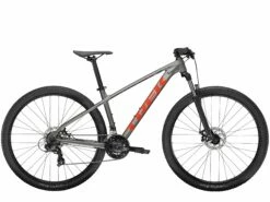 Trek Marlin 4 Gen 2 (2023) -MAASTOPYÖRÄT myymälä Marlin4 22 29759 B Primary