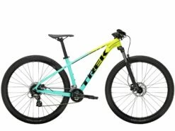 Trek Marlin 5 Gen 2 (2023) 30 Trek Marlin 5 Gen 2 (2023) -MAASTOPYÖRÄT myymälä Marlin5 22 34587 C Primary