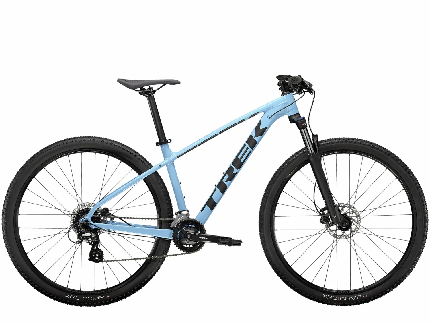 Trek Marlin 5 Gen 2 (2023) 14 Trek Marlin 5 Gen 2 (2023) - Image 12