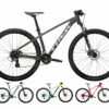 Trek Marlin 5 Gen 2 (2023) -MAASTOPYÖRÄT myymälä Marlin5gen2