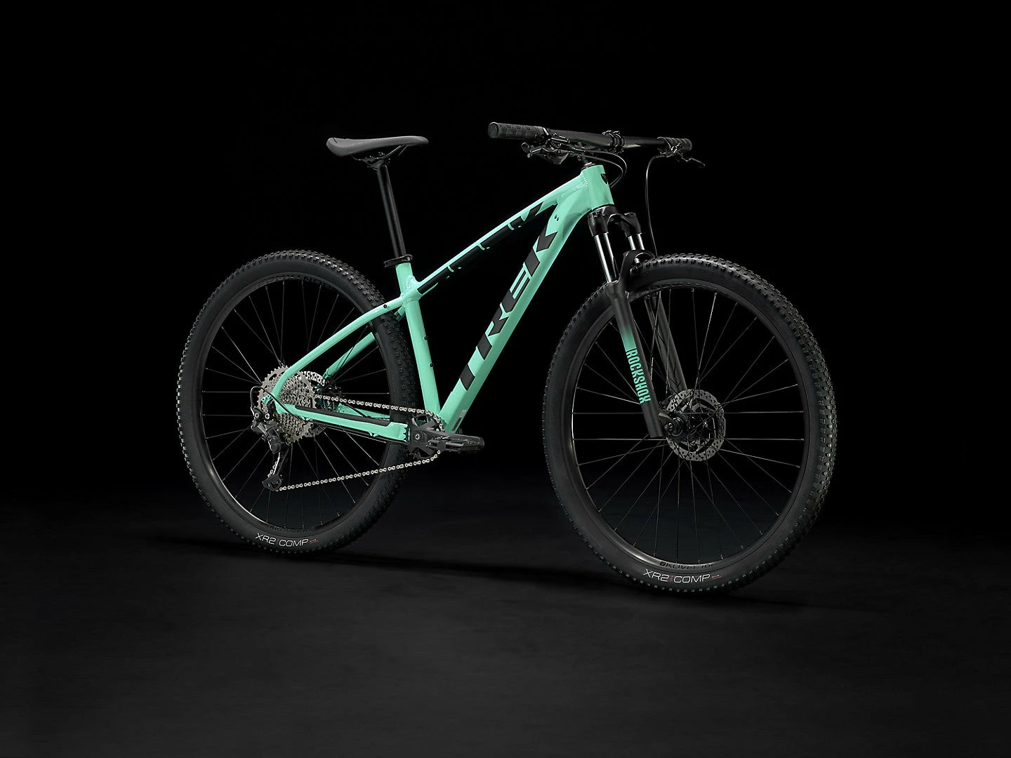 Trek Marlin 7 Gen 2 (2023) 8 Trek Marlin 7 Gen 2 (2023) - Image 6