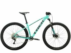 Trek Marlin 7 Gen 2 (2023) 21 Trek Marlin 7 Gen 2 (2023) -MAASTOPYÖRÄT myymälä Marlin7 22 33148 C Primary