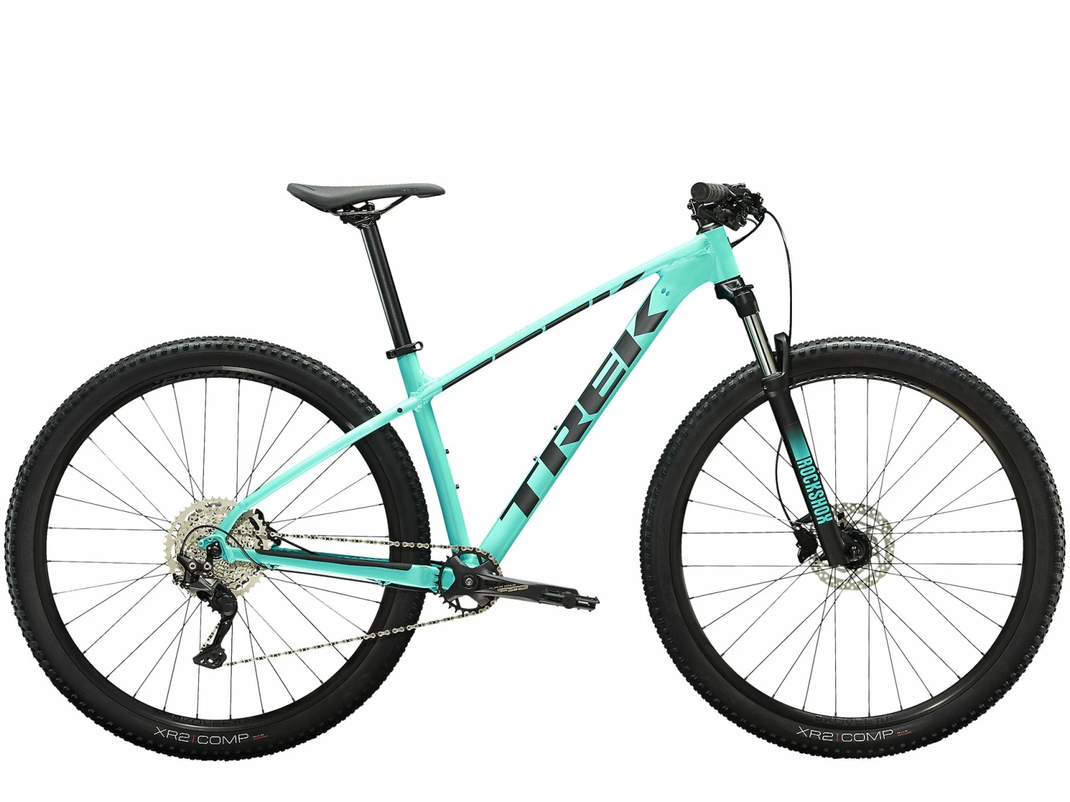 Trek Marlin 7 Gen 2 (2023) 7 Trek Marlin 7 Gen 2 (2023) - Image 5