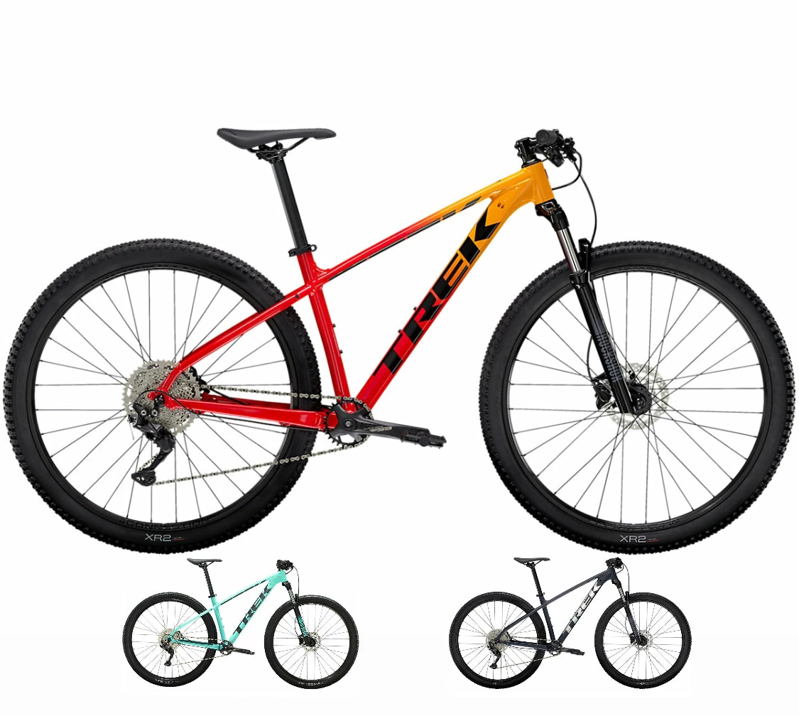 Trek Marlin 7 Gen 2 (2023) 3 Trek Marlin 7 Gen 2 (2023)