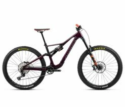 Orbea Rallon M20 (2022)