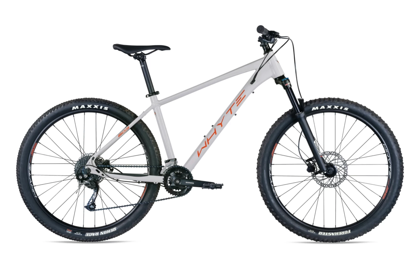 Whyte 603 V3 3 Whyte 603 V3