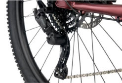 Kona Fire Mountain (2022) -MAASTOPYÖRÄT myymälä Nayttokuva2022 4 11kello12.40.49