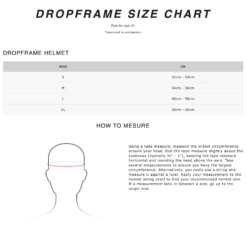 Fox Dropframe Pro Maastokypärä 27 Fox Dropframe Pro Maastokypärä -MAASTOPYÖRÄT myymälä Nayttokuva2022 4 7kello11.51.08