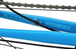 Kona Rove DL (2022) -MAASTOPYÖRÄT myymälä Nayttokuva2022 6 13kello17.44.06