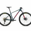 Orbea Alma H50 (2021) 1 Orbea Alma H50 (2021) -MAASTOPYÖRÄT myymälä ORALMAH50