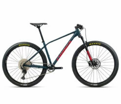 Orbea Alma H50 (2021)