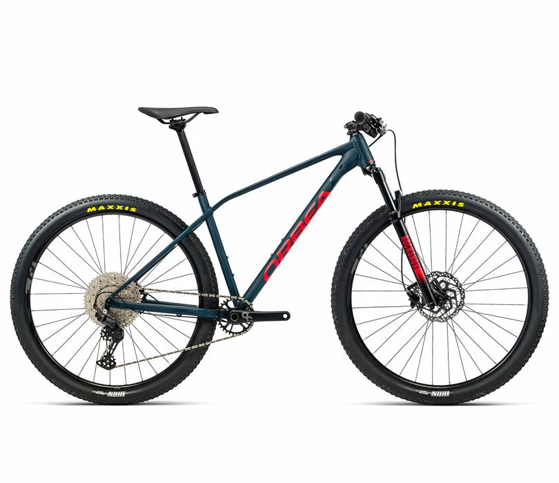 Orbea Alma H50 (2021) 3 Orbea Alma H50 (2021)